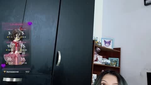 Snapshot of camilonrilli chatting on 2, 4, 2026 Cami online show from 2, 4, 2026