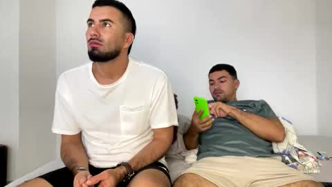 camilor_30 online show from 21, 11, 2025