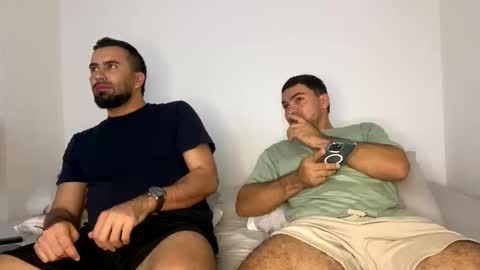 camilor_30 online show from 30, 11, 2025