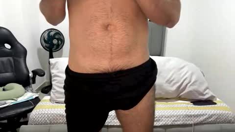 camilor_30 online show from 10, 4, 2026