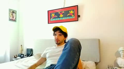 camilo online show from 21, 10, 2025