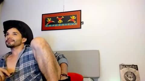 camilo online show from 25, 11, 2025