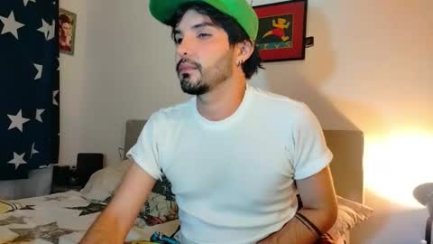 camilo online show from 12, 1, 2026