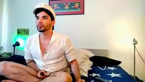 camilo online show from 25, 3, 2026