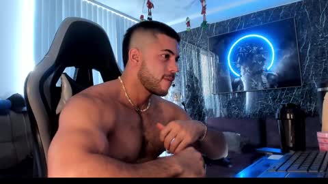 Camilo Watson online show from 15, 1, 2025