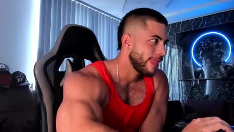 Camilo Watson online show from 2, 3, 2025