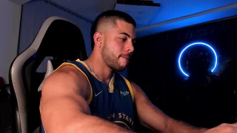 Camilo Watson online show from 4, 3, 2025