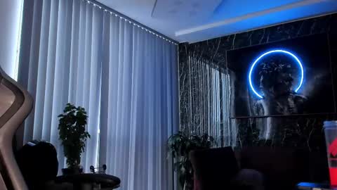 Camilo Watson online show from 9, 3, 2025