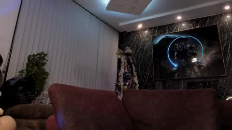 Camilo Watson online show from 19, 12, 2025