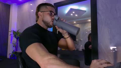 Camilo Watson online show from 27, 3, 2026