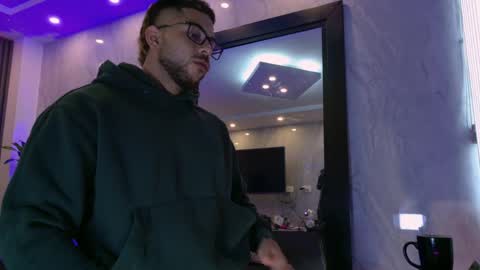 Camilo Watson online show from 9, 4, 2026