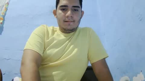 Camilowhite  online show from 7, 11, 2025