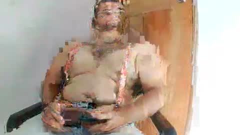 Camilowhite  online show from 22, 12, 2025