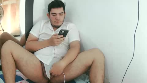 Camilowhite  online show from 14, 3, 2026