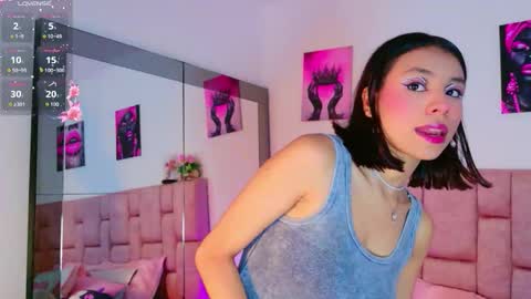 camiluxe online show from 8, 2, 2026