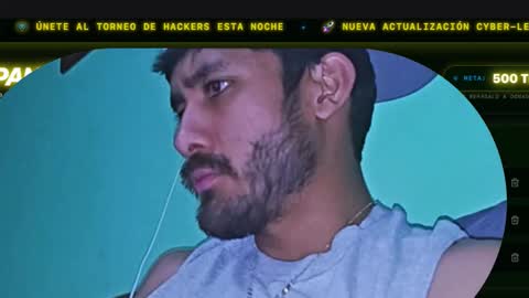 camisitas737 online show from 15, 3, 2026