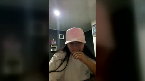 Snapshot of camitina chatting on 27, 5, 2026 camitina online show from 27, 5, 2026