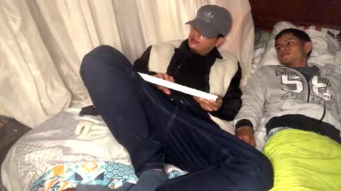 Snapshot of camivaron chatting on 9, 1, 2025 camivaron online show from 9, 1, 2025