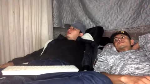 Snapshot of camivaron chatting on 11, 1, 2025 camivaron online show from 11, 1, 2025