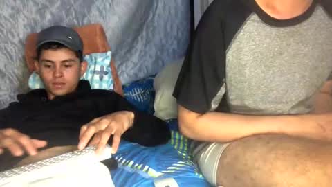 Snapshot of camivaron chatting on 26, 1, 2025 camivaron online show from 26, 1, 2025