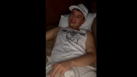 Snapshot of camivaron chatting on 28, 1, 2025 camivaron online show from 28, 1, 2025