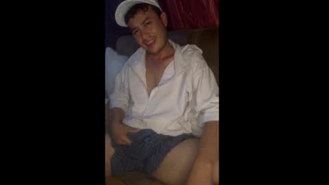 Snapshot of camivaron chatting on 29, 1, 2025 camivaron online show from 29, 1, 2025