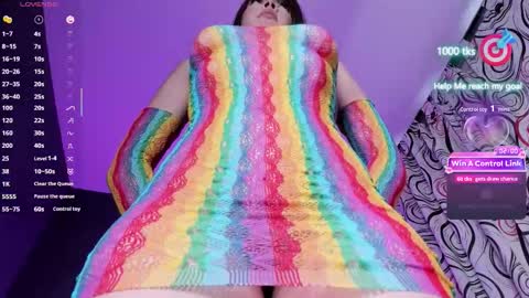 camix2003 online show from 14, 12, 2025