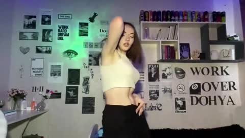 Snapshot of camiyafai chatting on 27, 2, 2026 Julia online show from 27, 2, 2026