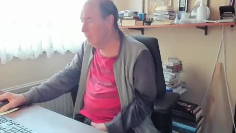 Cammee online show from 7, 12, 2024