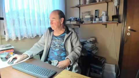 Cammee online show from 26, 12, 2024