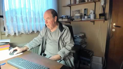 Cammee online show from 5, 1, 2025