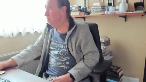 Cammee online show from 14, 2, 2025