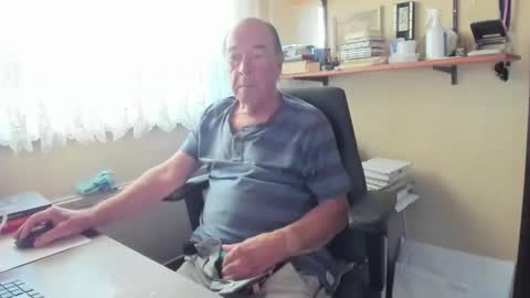 Cammee online show from 28, 9, 2025