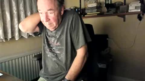 Cammee online show from 6, 1, 2026