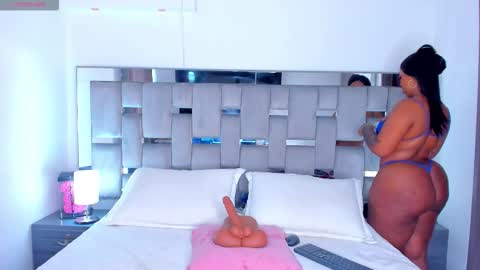 Camila online show from 18, 2, 2026