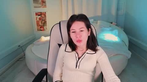 Snapshot of cammila_cute chatting on 27, 10, 2025 Camilla online show from 27, 10, 2025