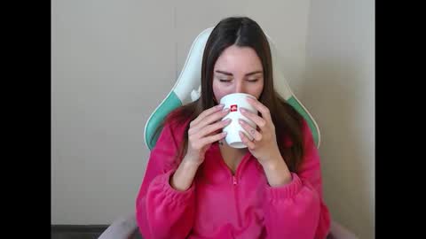 cammila horn online show from 2, 3, 2026