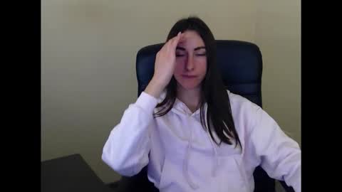 cammila horn online show from 14, 3, 2026