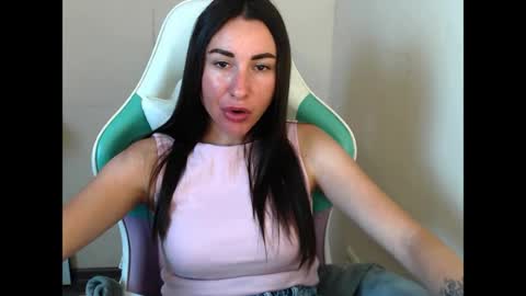 cammila horn online show from 26, 6, 2026