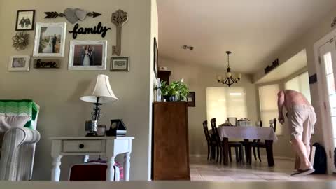 james online show from 23, 4, 2026