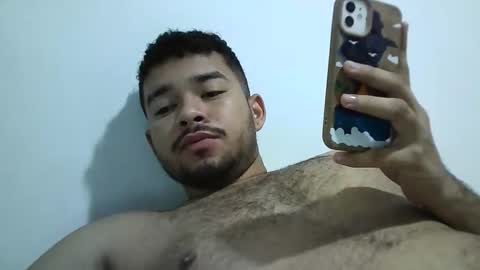 camrodrigo online show from 9, 9, 2025