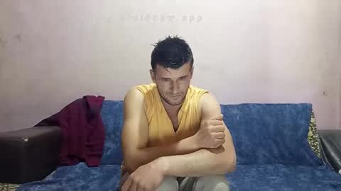 FREMAN online show from 18, 10, 2025