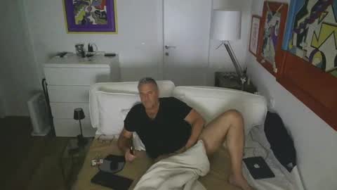 camunication online show from 17, 2, 2025