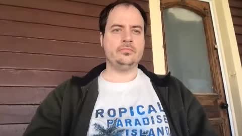 camunity online show from 8, 3, 2026