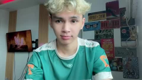 Ethan online show from 7, 3, 2026