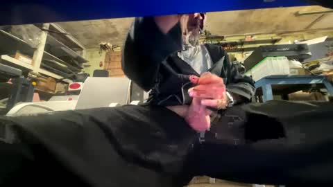 Snapshot of canadianchris1007 chatting on 27, 9, 2025 Chris online show from 27, 9, 2025