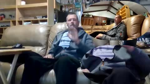 Chris online show from 18, 5, 2026