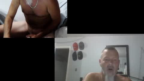 Chris online show from 22, 7, 2026