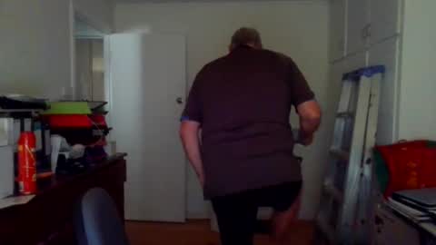 Canberian online show from 28, 1, 2025