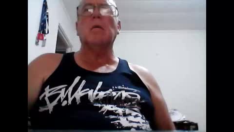 Canberian online show from 25, 3, 2026